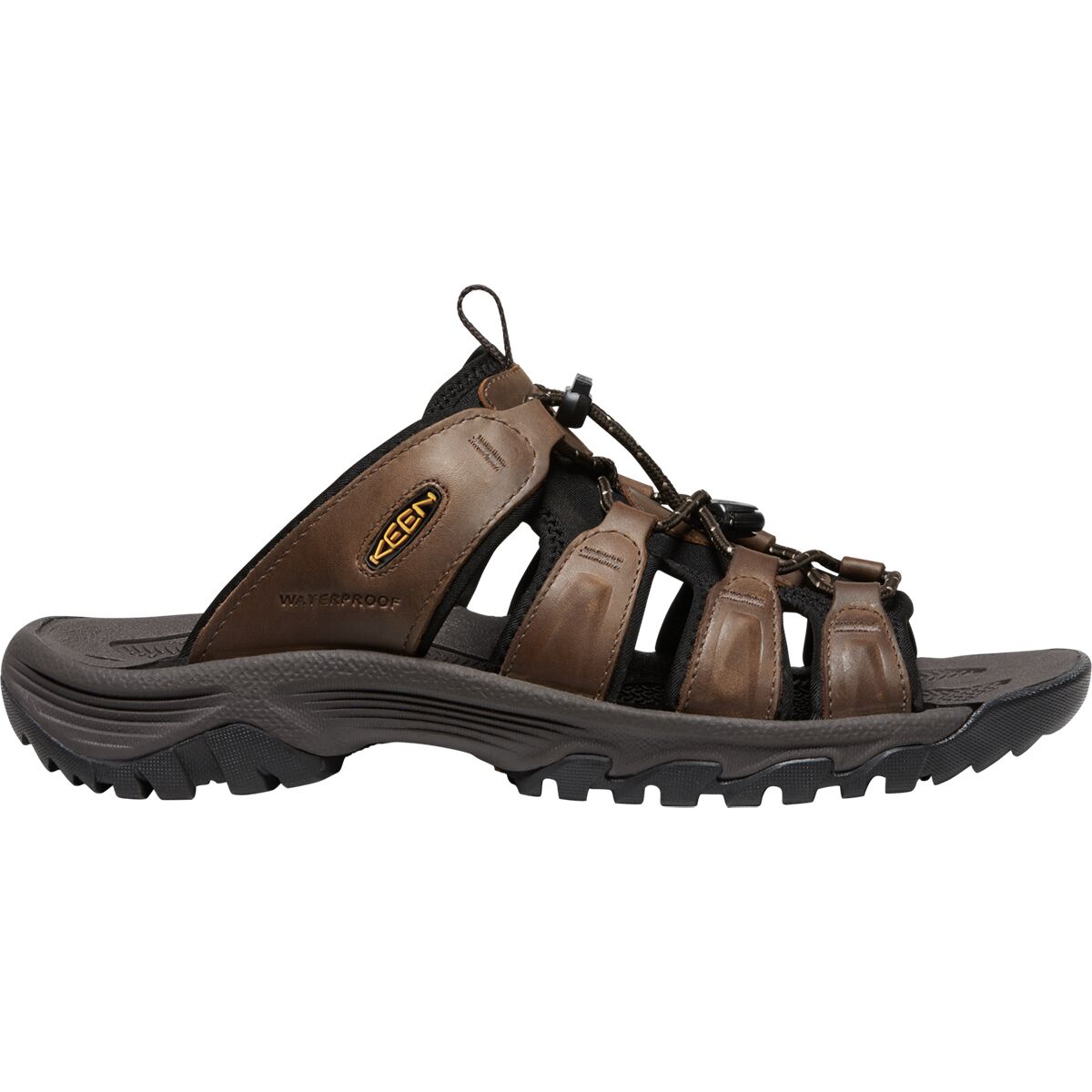 KEEN Targhee III Slide - Men's - Footwear