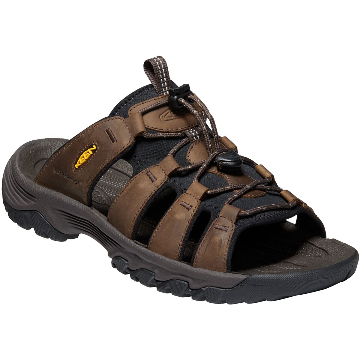 KEEN Targhee III Slide - Men's - Footwear