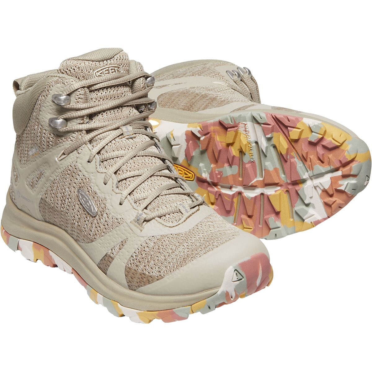 Keen terradora dames cheap