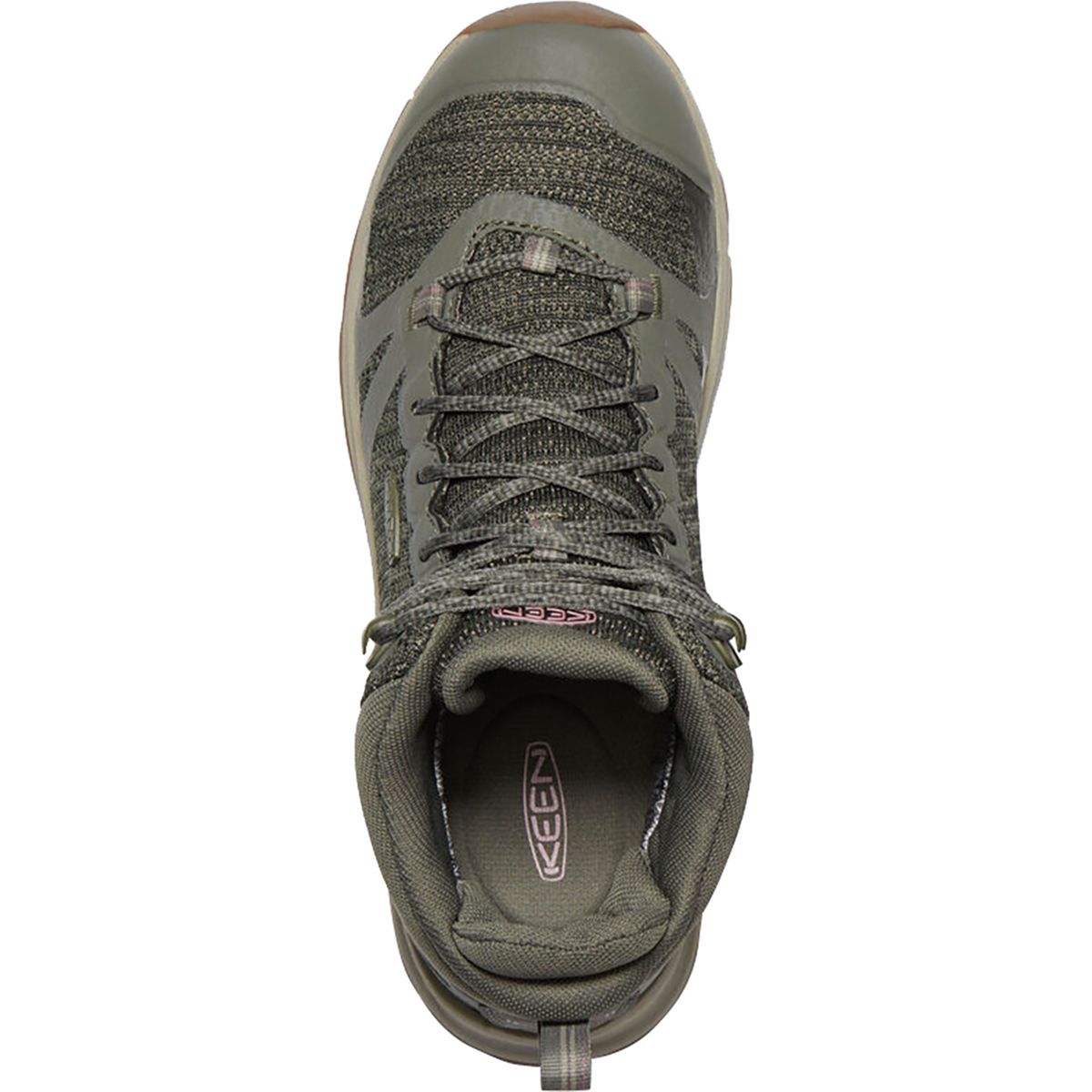 Keen deals terradora mid