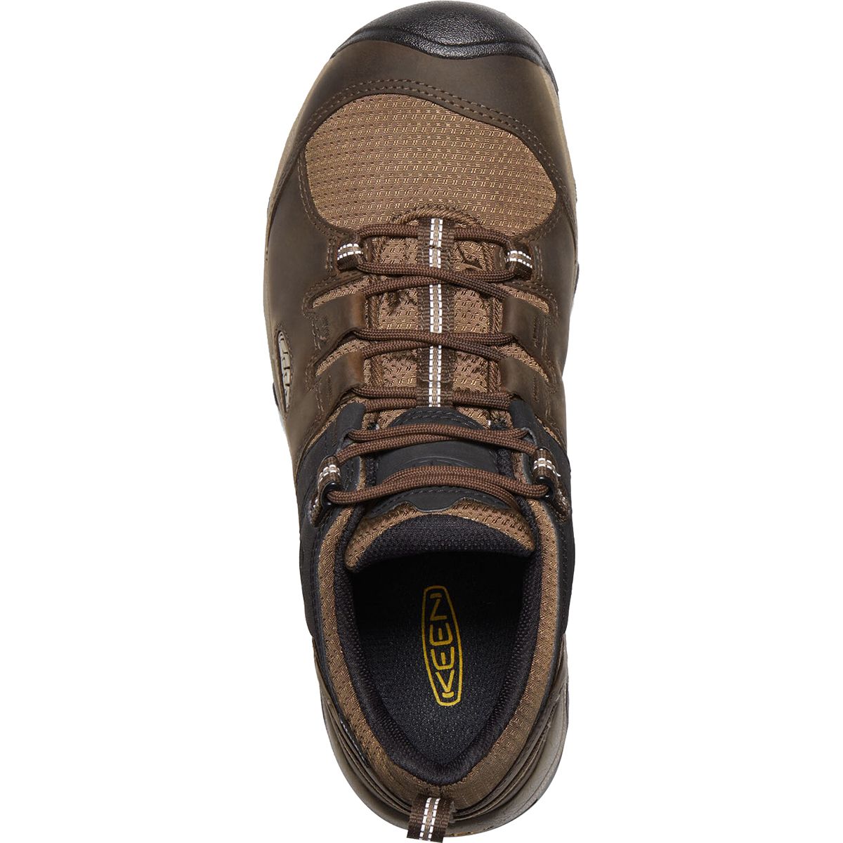 KEEN Steens WP Hiking Shoe - Men's 