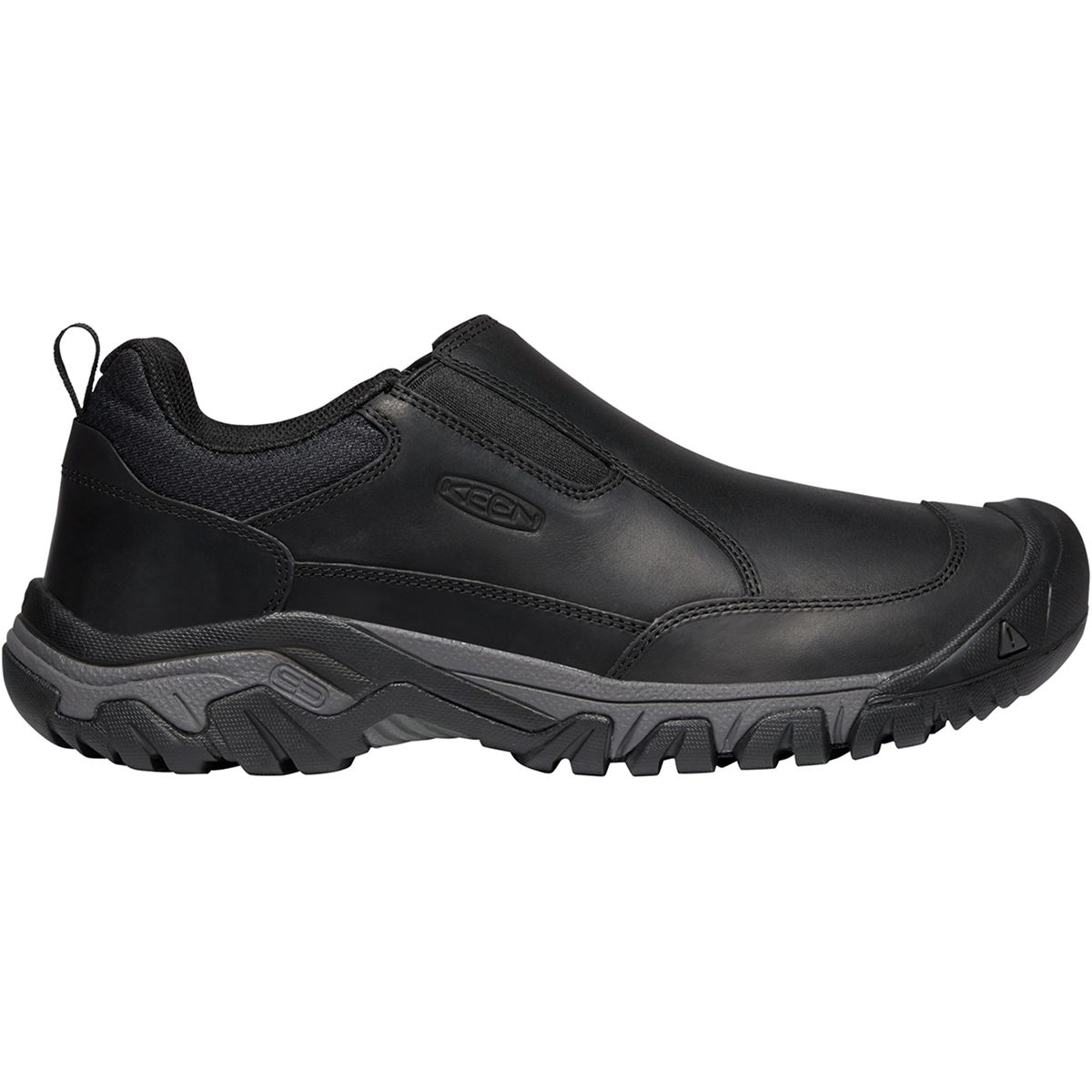 KEEN Targhee III Slip On Shoe - Men's product image