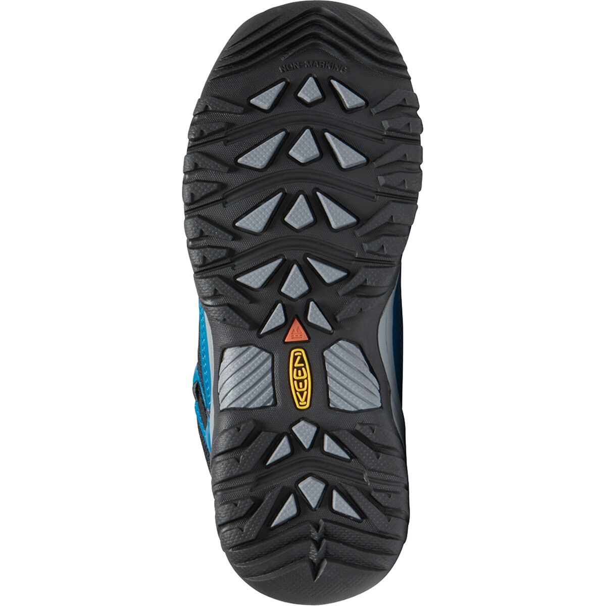 keen targhee sport