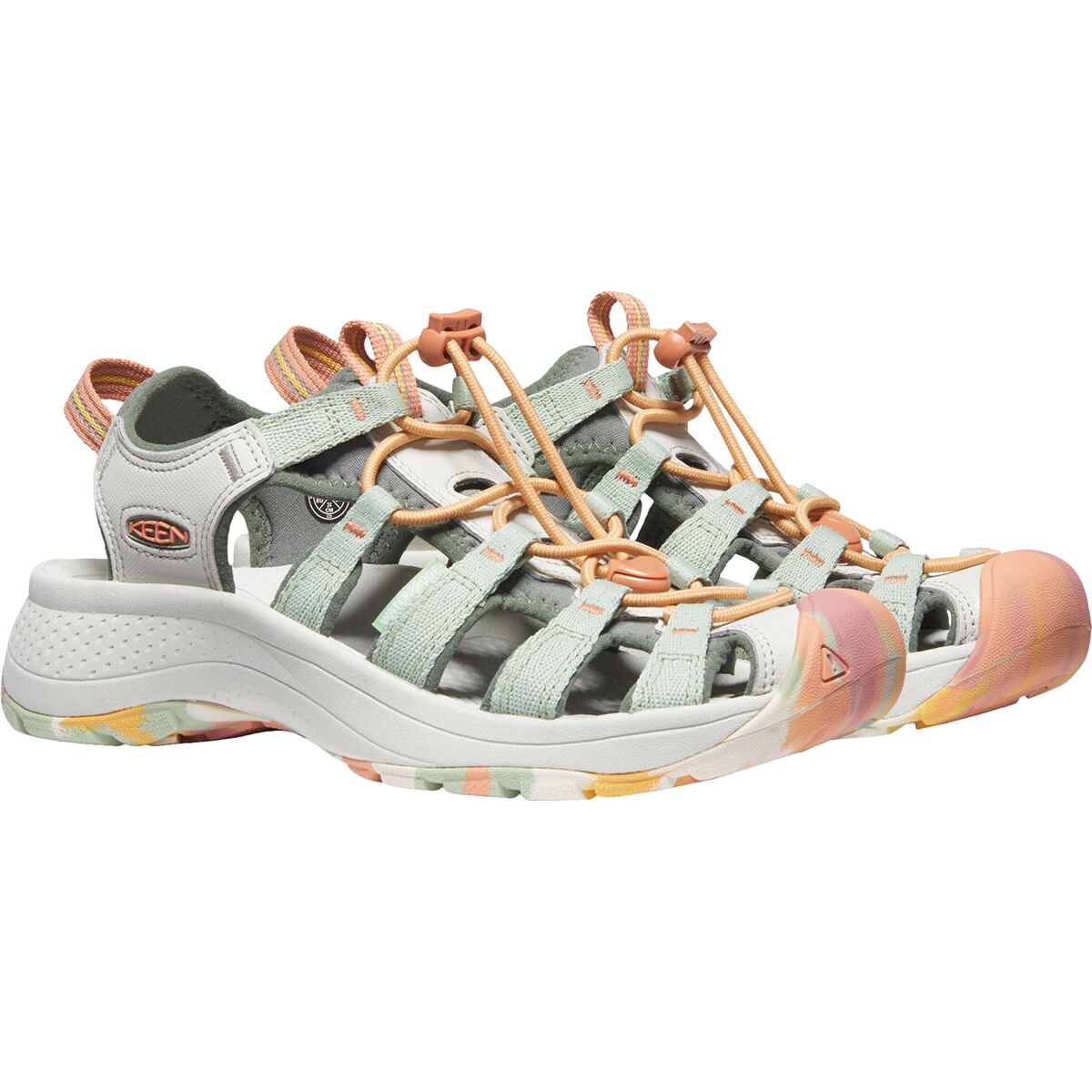 Women's astoria west 2025 sandal