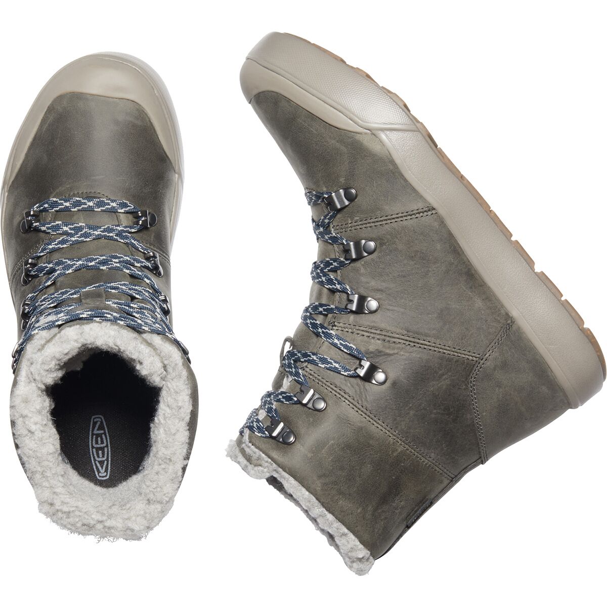 KEEN Elena Hiker WP Boot - Women's 