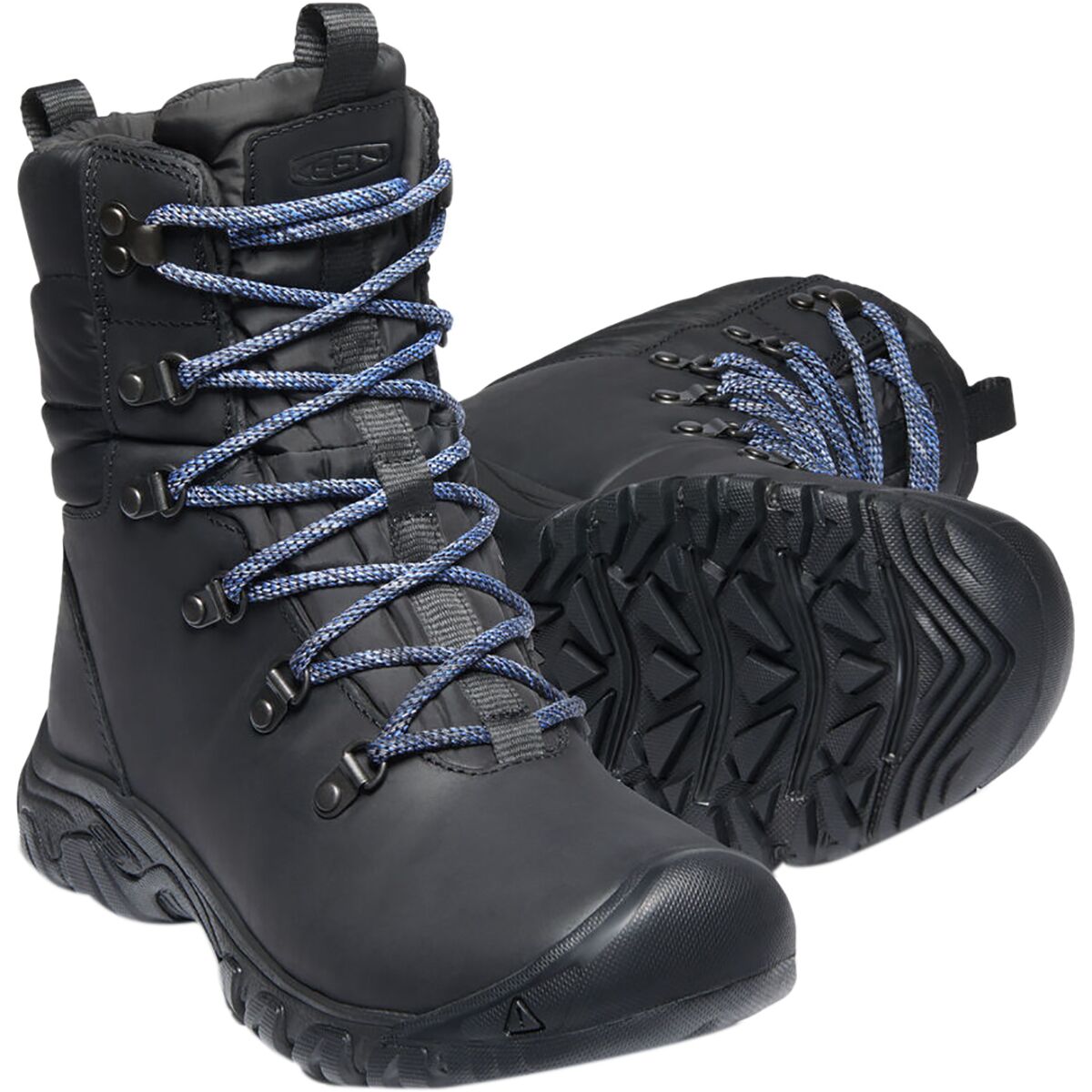 keen greta boot