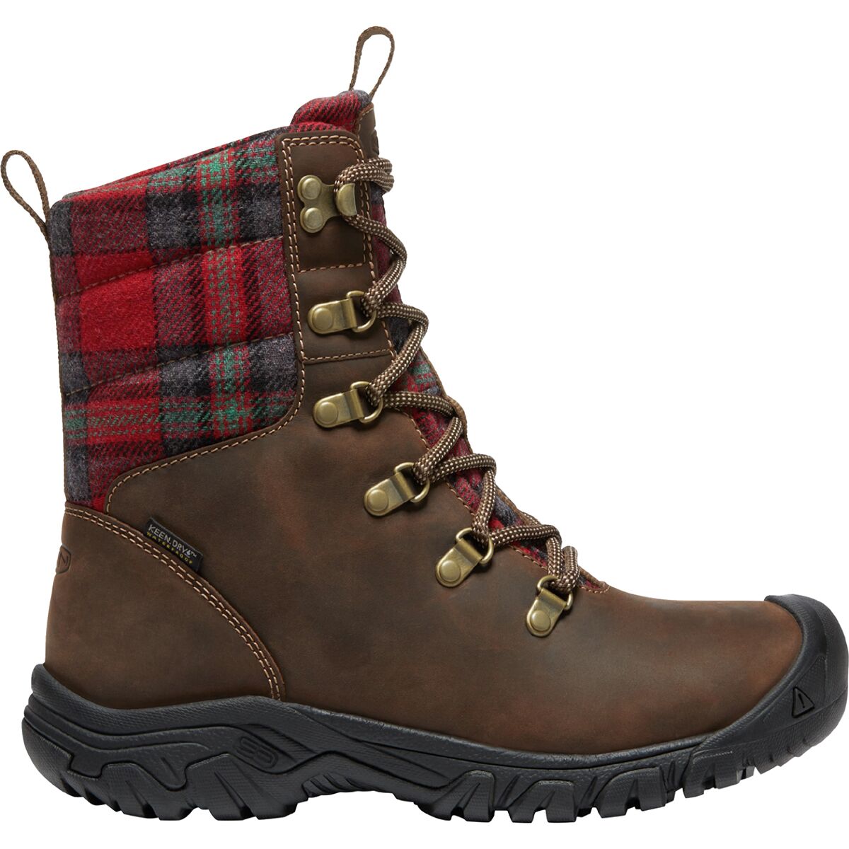KEEN Greta WP Boot - Women's product image