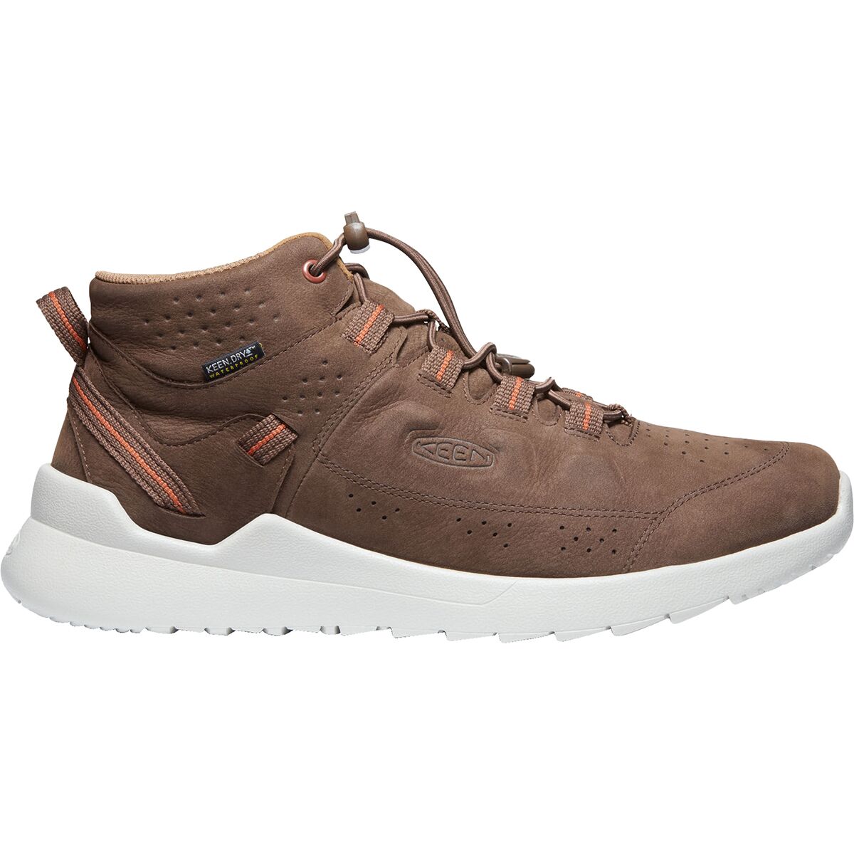 KEEN Highland WP Chukka Shoe - Men's product image