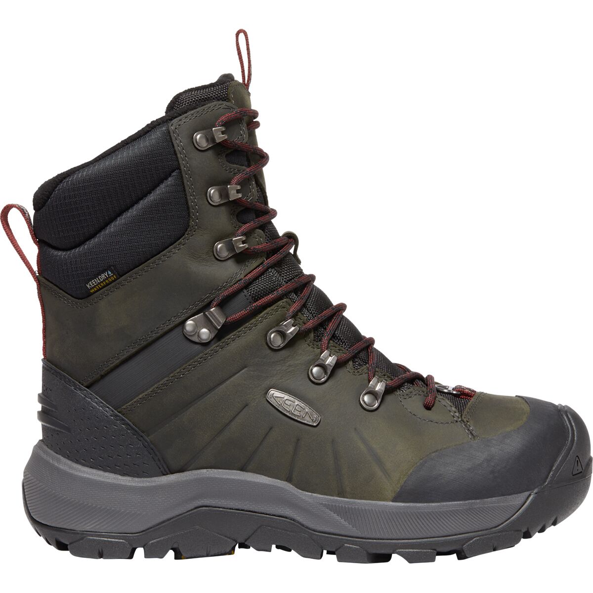 KEEN Revel IV High Polar Boot - Men's product image