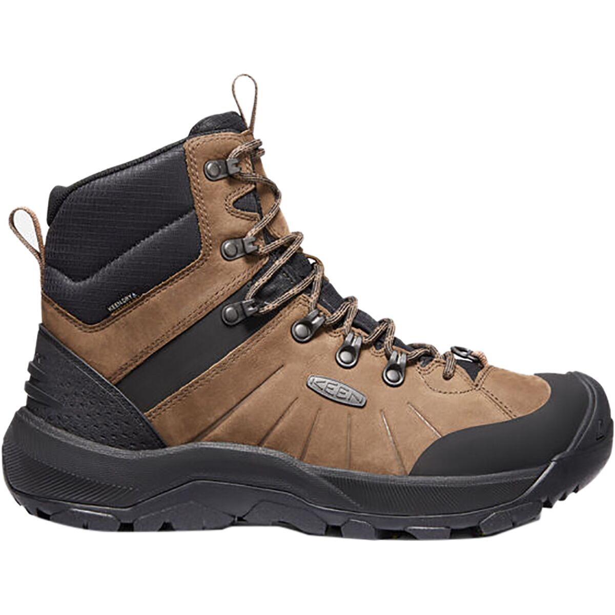 KEEN Revel IV Mid Polar Boot - Men's product image