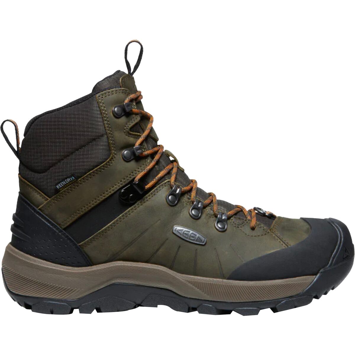 Revel IV Mid Polar Boot - Men