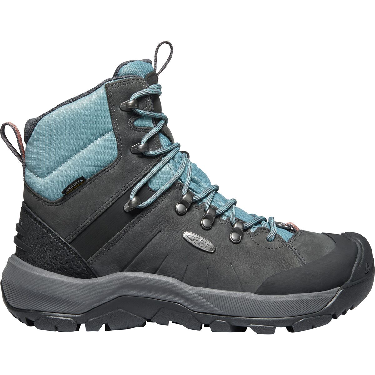 Revel IV Mid Polar Boot - Women