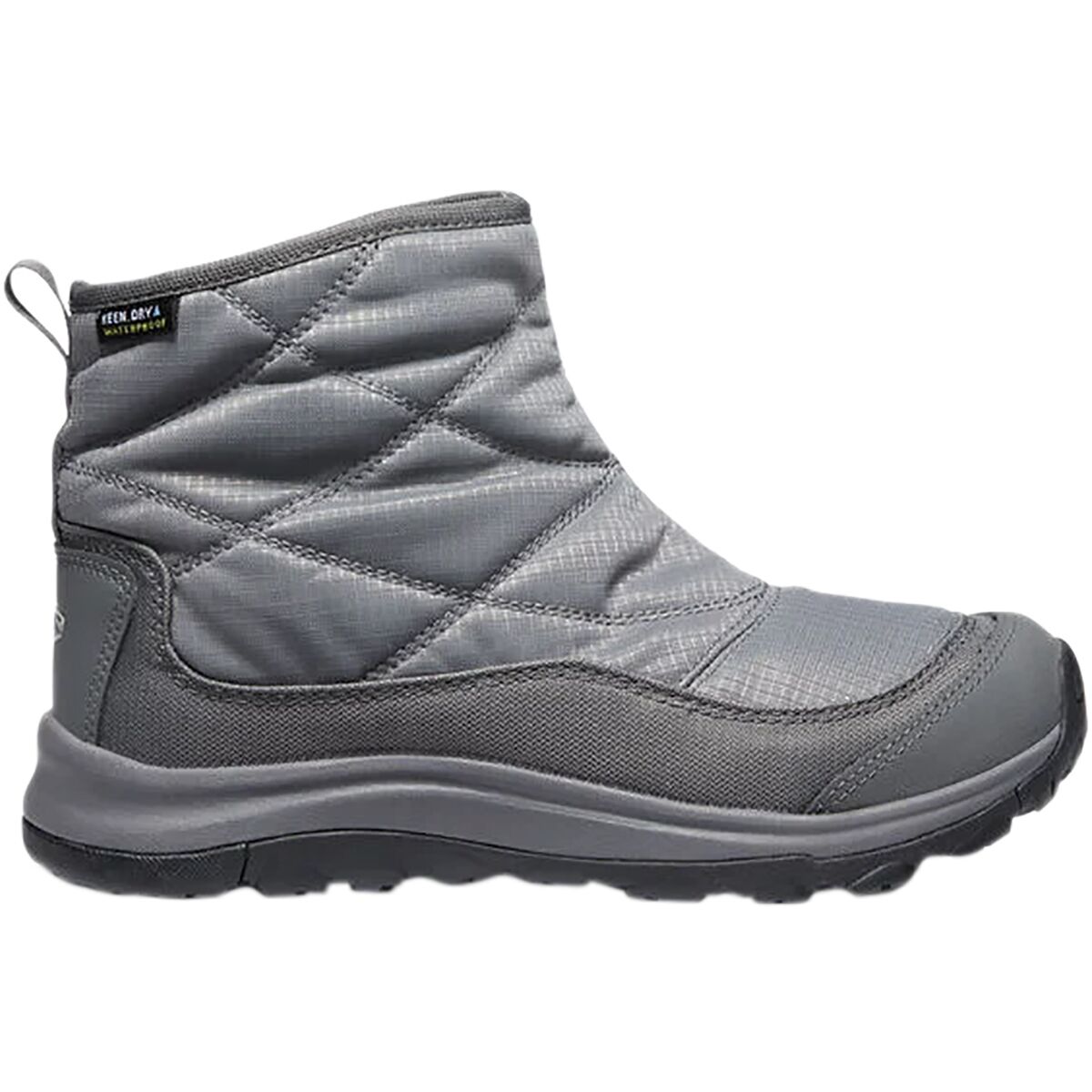 KEEN Terradora II Ankle Pull-On WP Boot - Women's product image