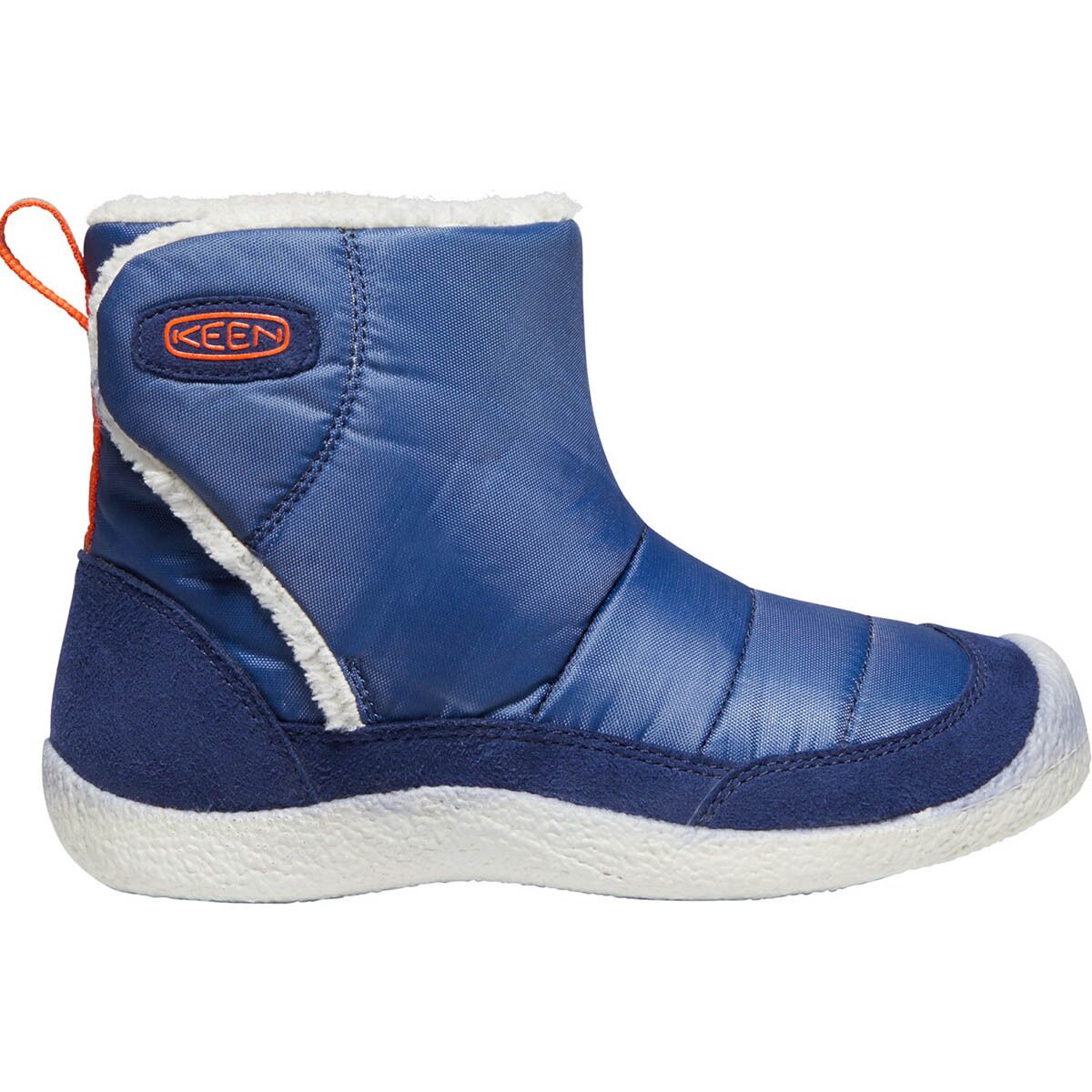 keen howser mid