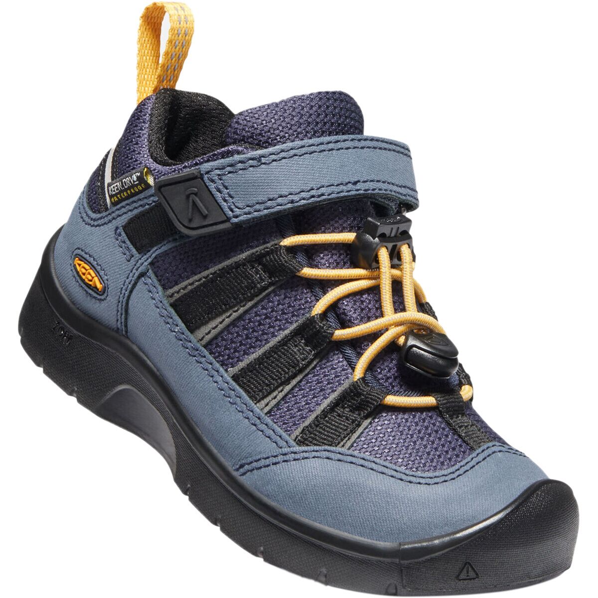 KEEN Hikeport 2 Low WP Hiking Shoe 