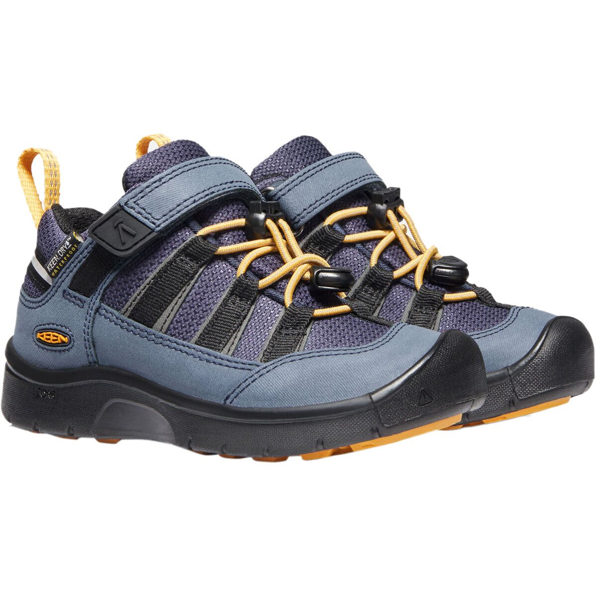 KEEN Hikeport 2 Low WP Hiking Shoe 