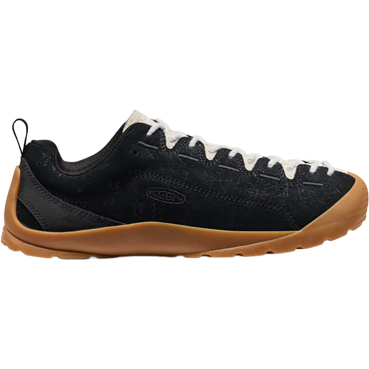 Image of KEEN Jasper Shoe - Men's Perseid Black/Vapor, 8.0