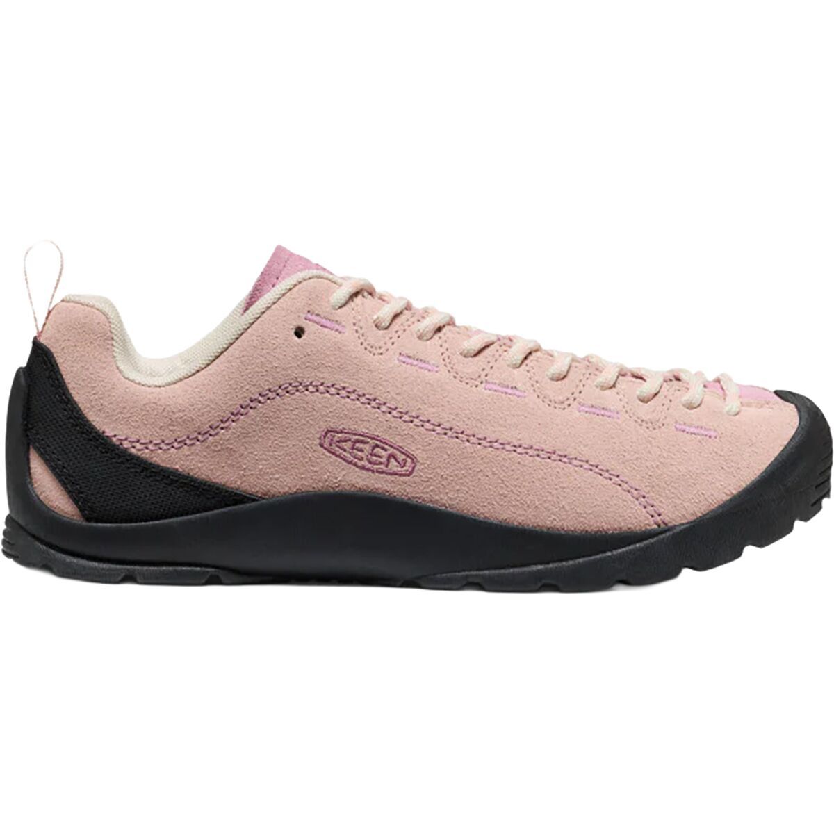 Image of KEEN Jasper Shoe - Women's Cameo Rose, 9.5