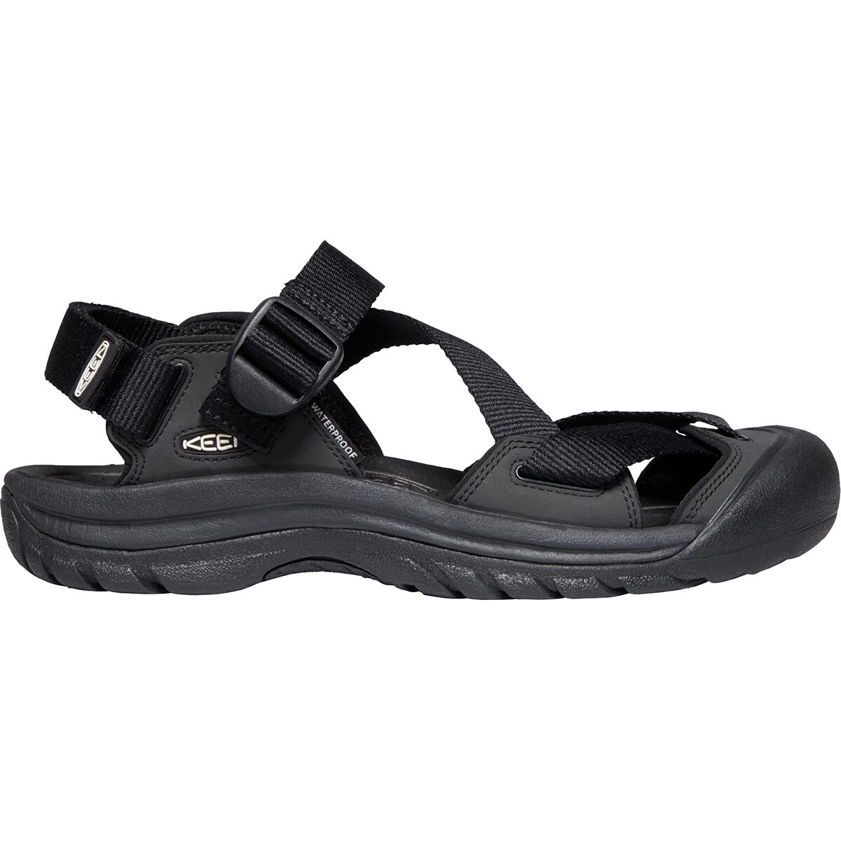 Zerraport II Sandal - Men