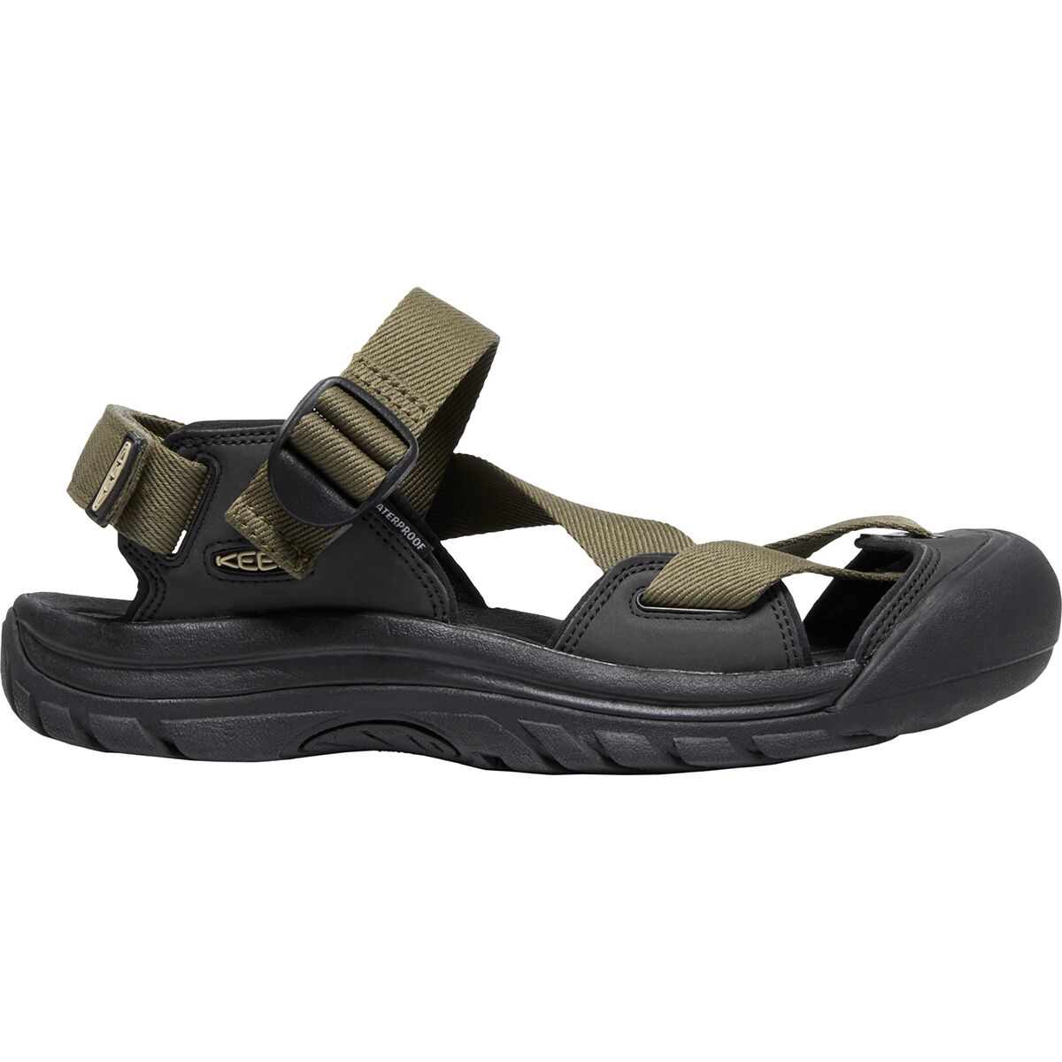 KEEN Zerraport II Sandal - Men's product image