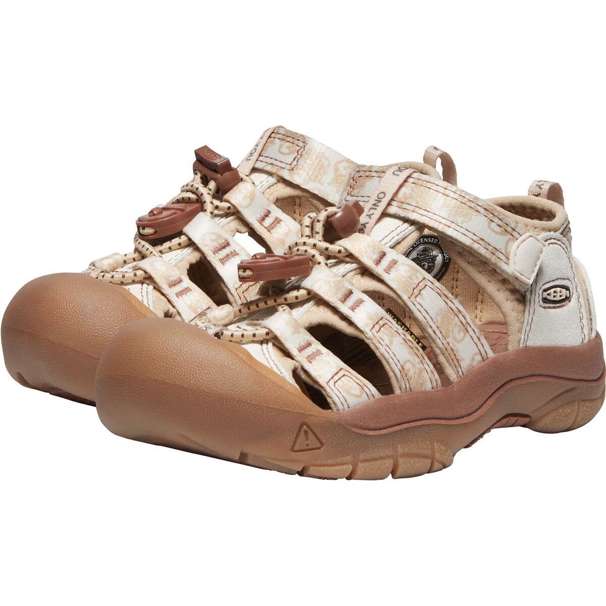 Keen sales hemp sandals