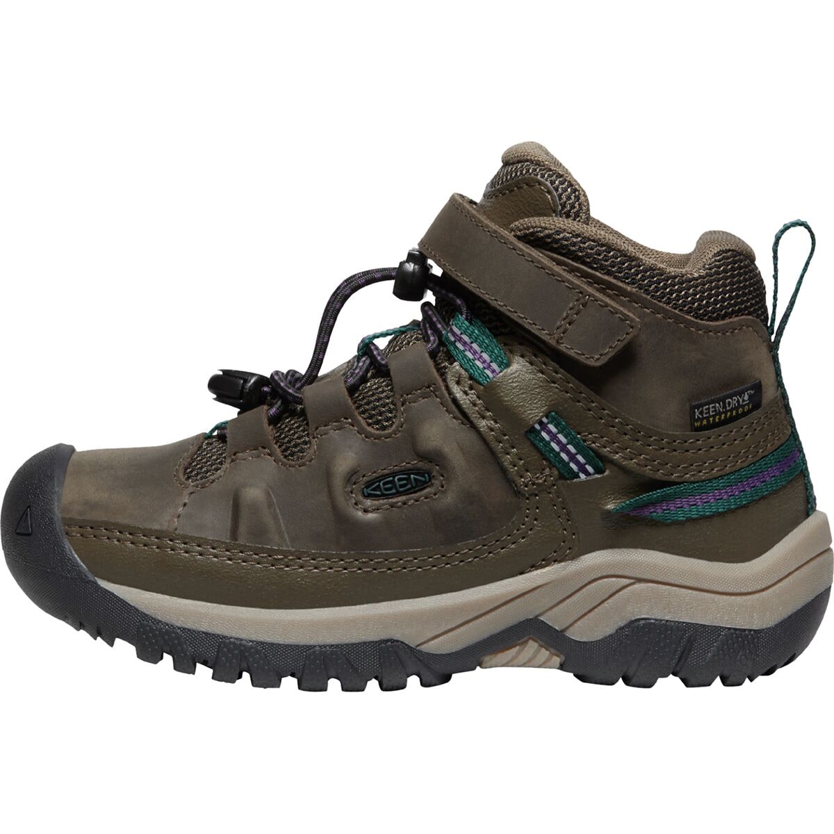 Keen targhee hotsell mid wp youth
