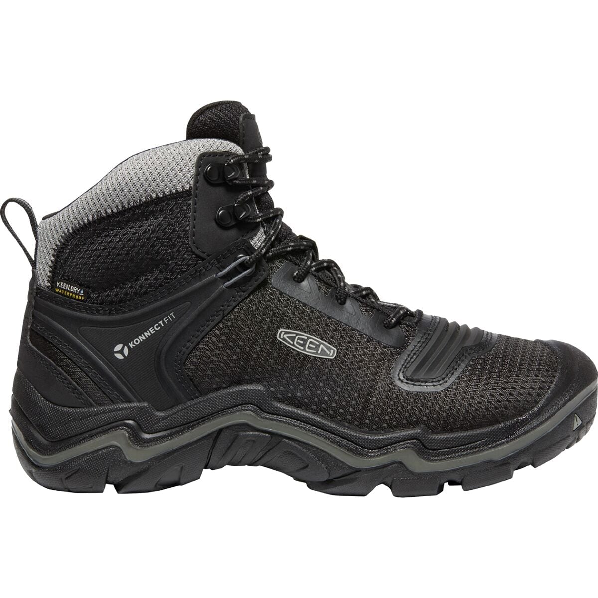 KEEN hiking boots and shoes: how good are they? - www.hikingfeet.com