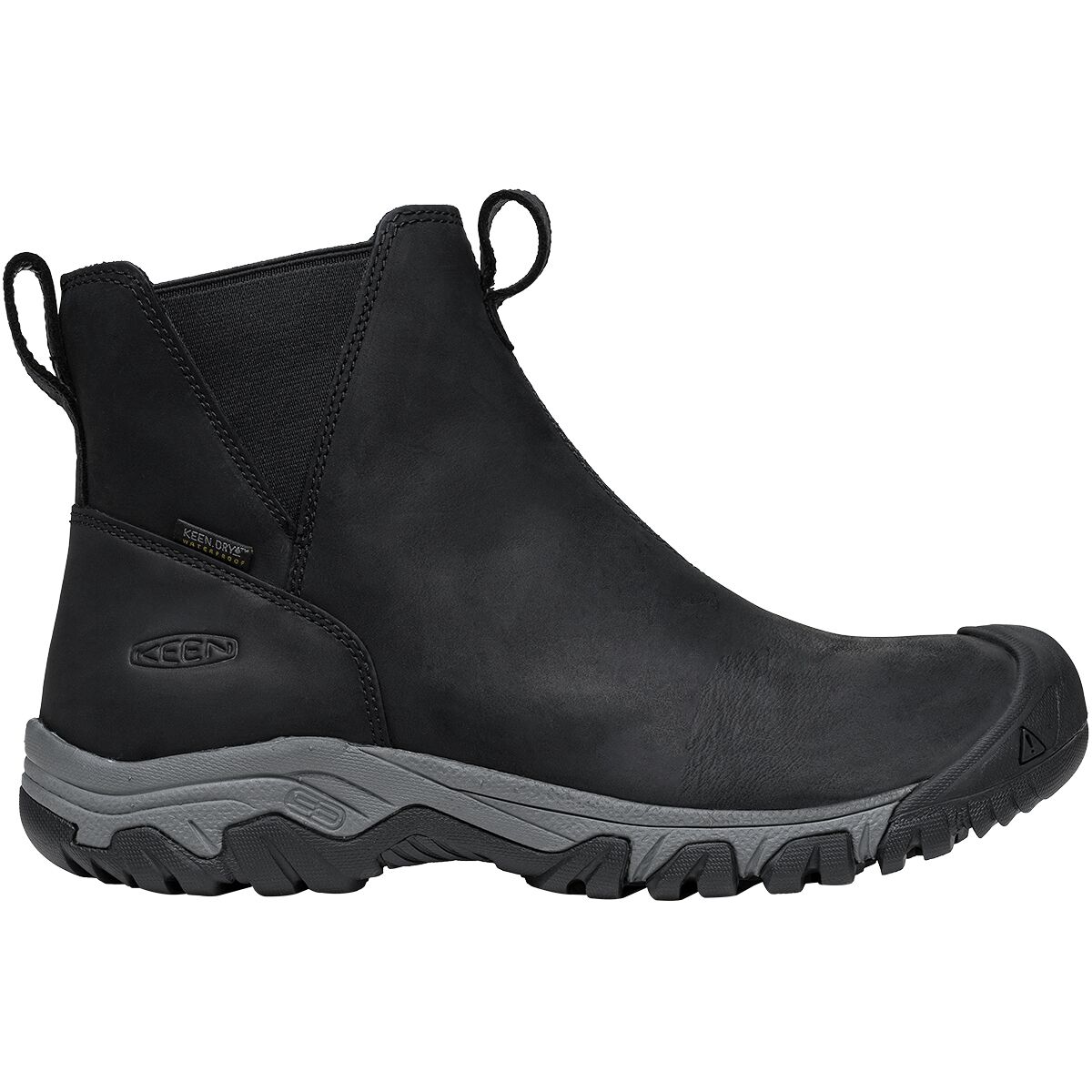 Greta Chelsea Waterproof Boot - Women