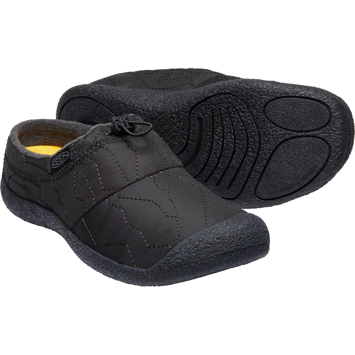 KEEN Howser III Slide Slipper - Men's - Footwear