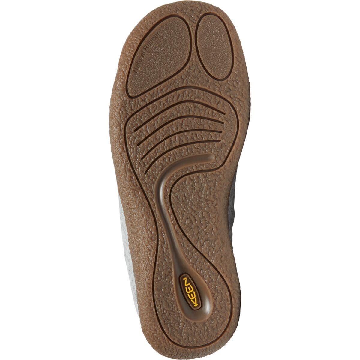 Keen women's hotsell howser wool slide