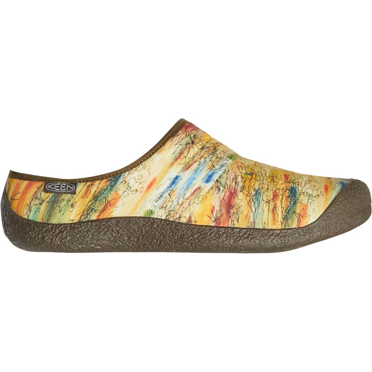 Keen howser slide slippers mens 2025