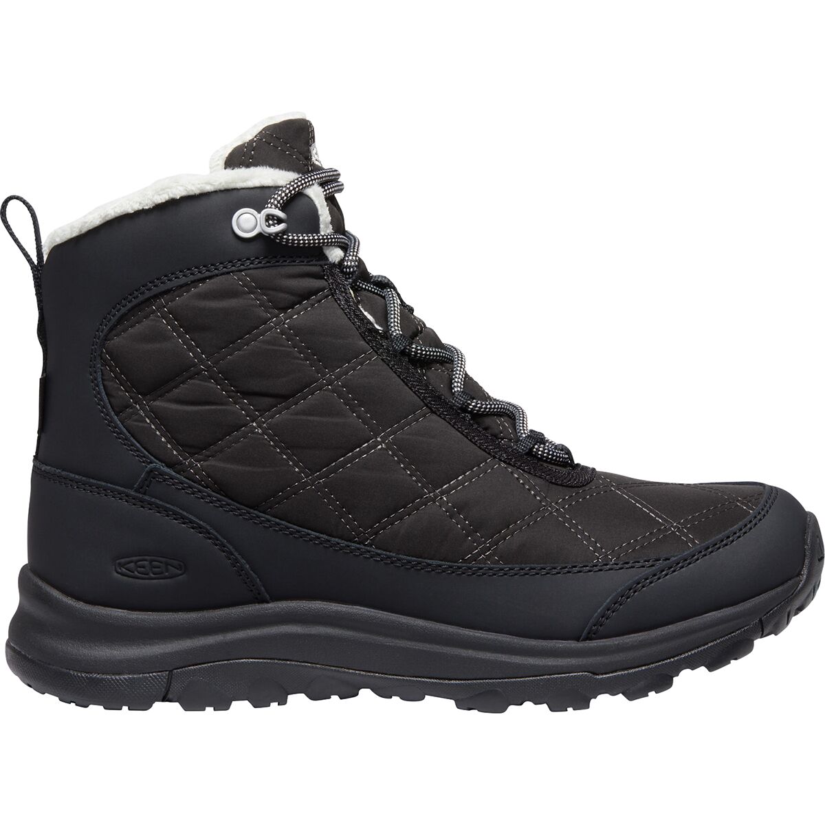 KEEN Terradora II Wintry Waterproof Boot - Women's product image