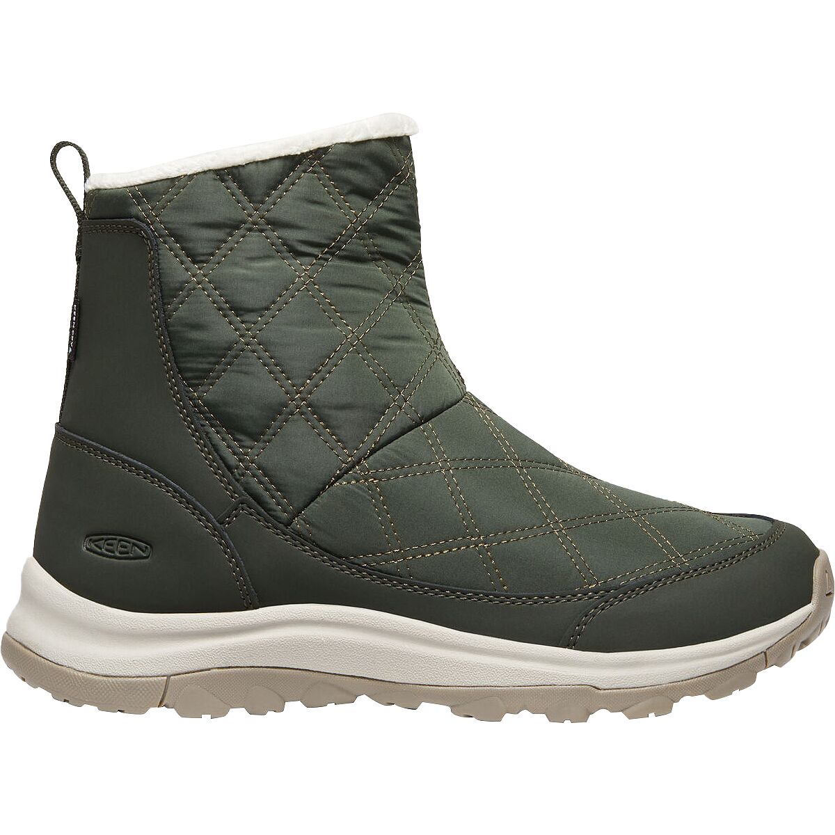 KEEN Terradora II Wintry...