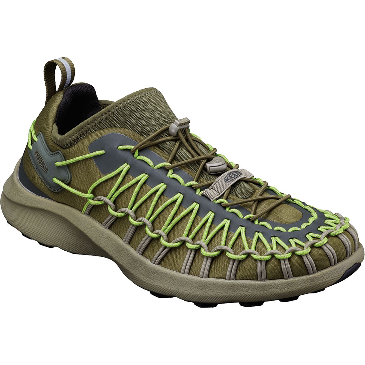 KEEN Uneek SNK Sneaker - Men's product image