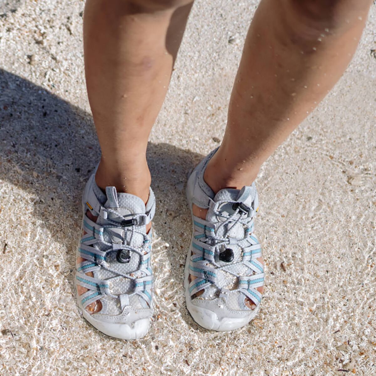 KEEN Drift Creek H2 Sandal - Women's - Footwear