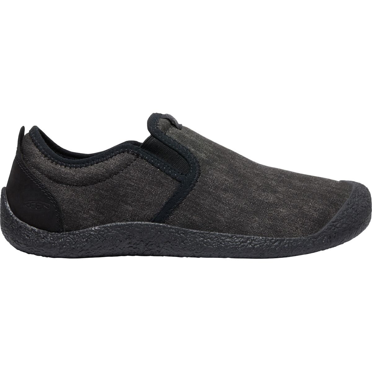 KEEN Howser Canvas Slip-On Shoe - Men's product image