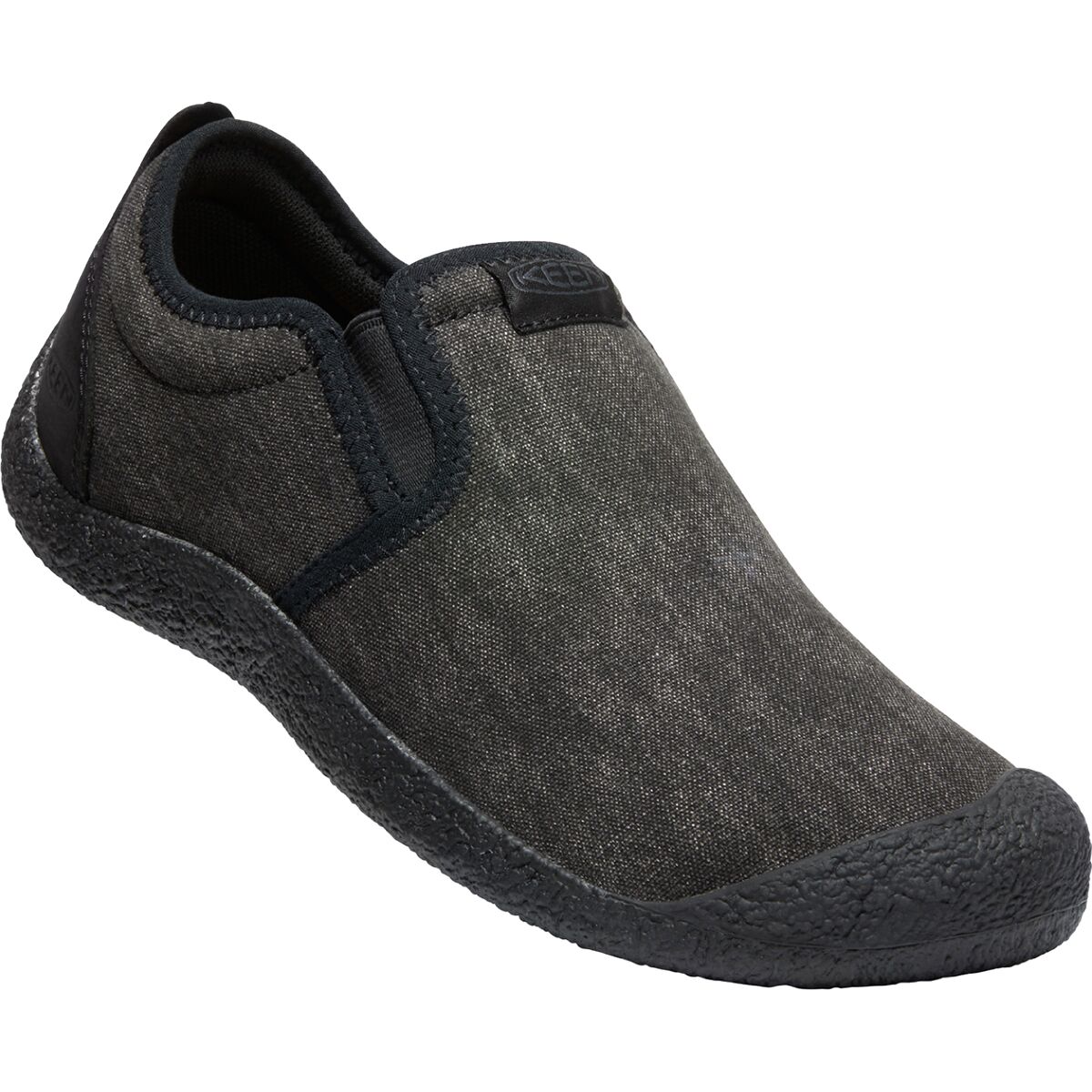 KEEN Howser Canvas Slip-On Shoe - Men display picture 2