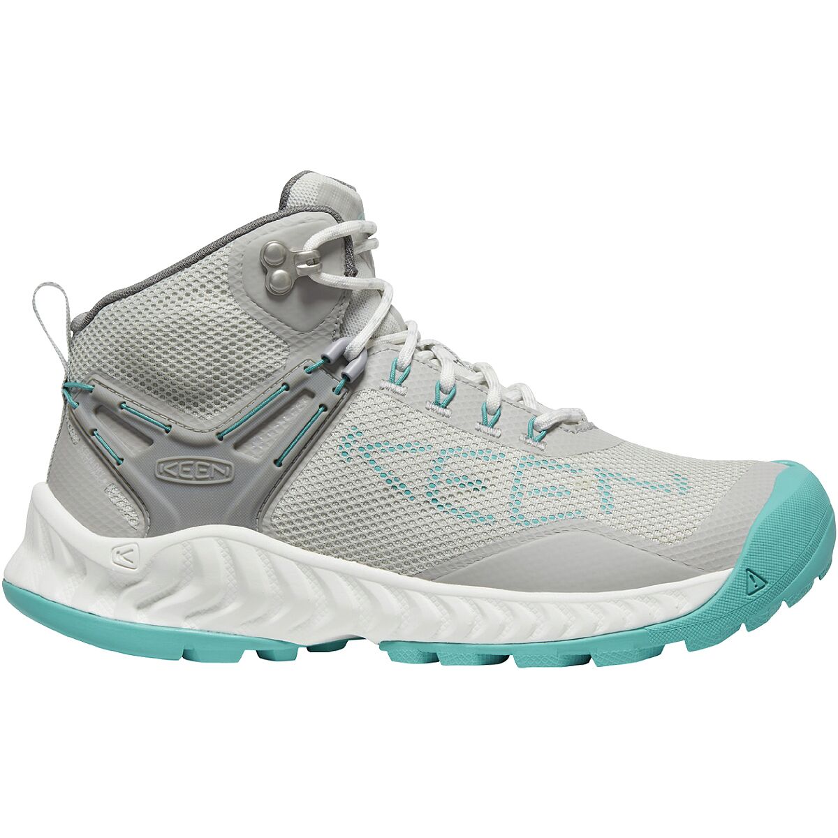 KEEN NXIS Evo Mid WP Hiking Boot 