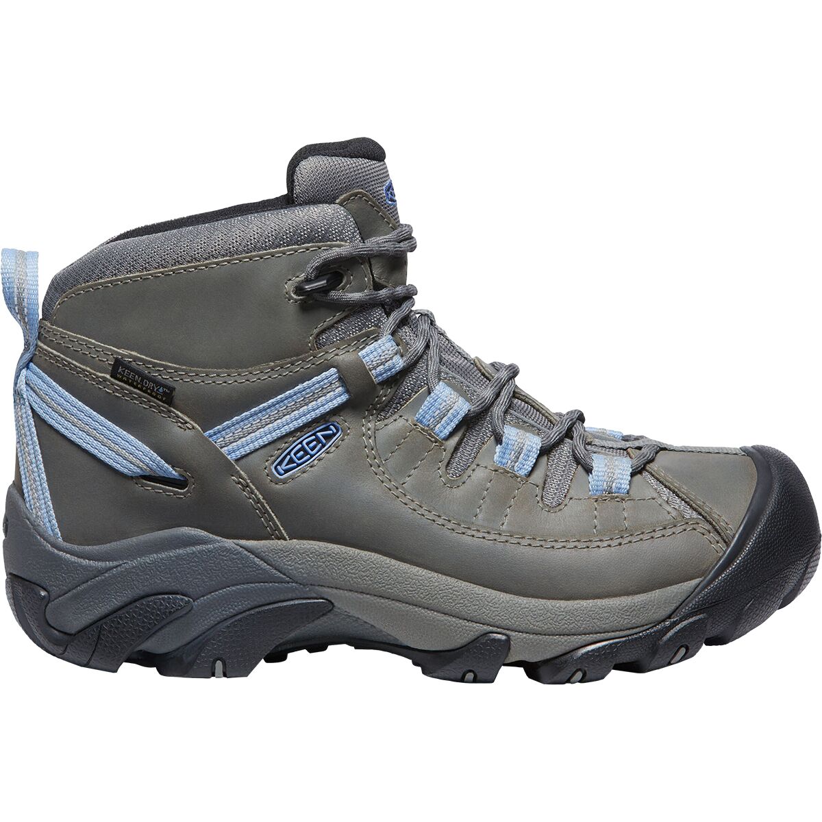KEEN Targhee II Mid WP Hiking Boot - Women's product image