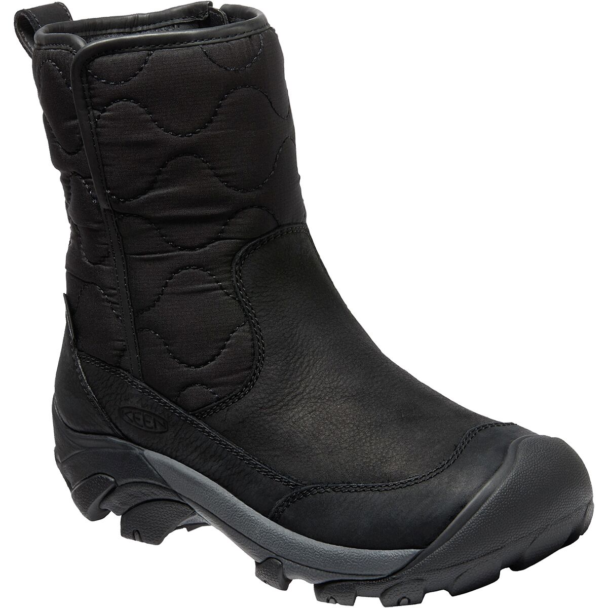 KEEN Betty Pull-On Waterproof Boot - Women's - Footwear