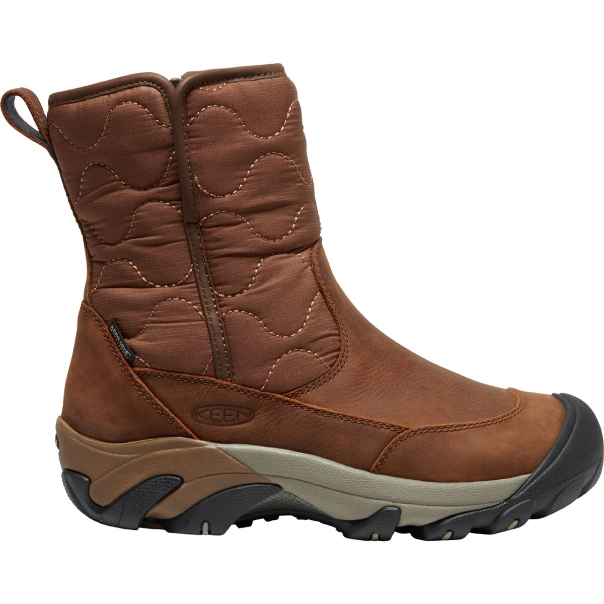 KEEN Betty Pull-On Waterproof Boot - Women's product image