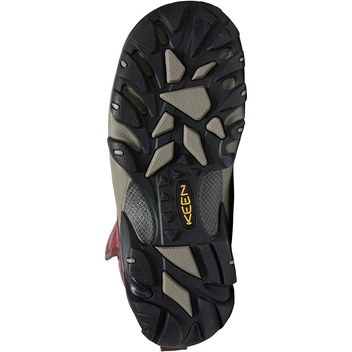 KEEN Betty Pull-On Waterproof Boot - Women's - Footwear