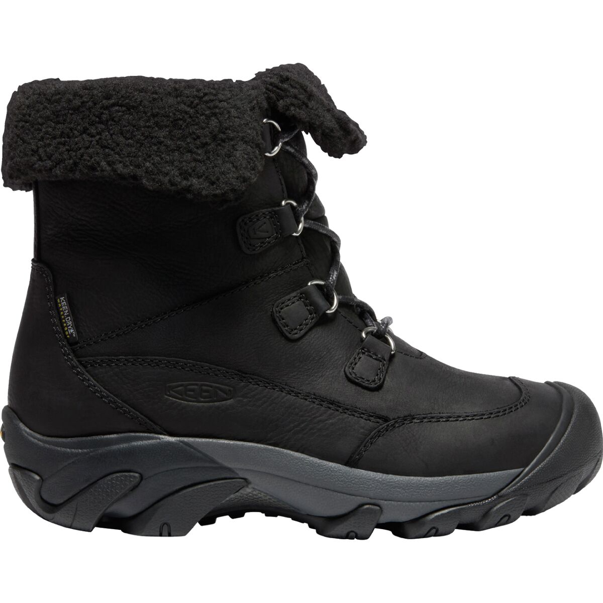 KEEN Betty Short Waterproof Boot - Women's product image