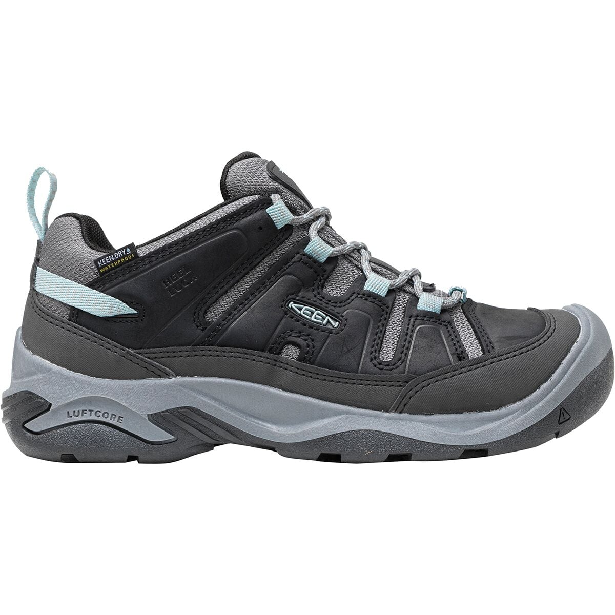 Circadia Waterproof Hiking Shoe - Women