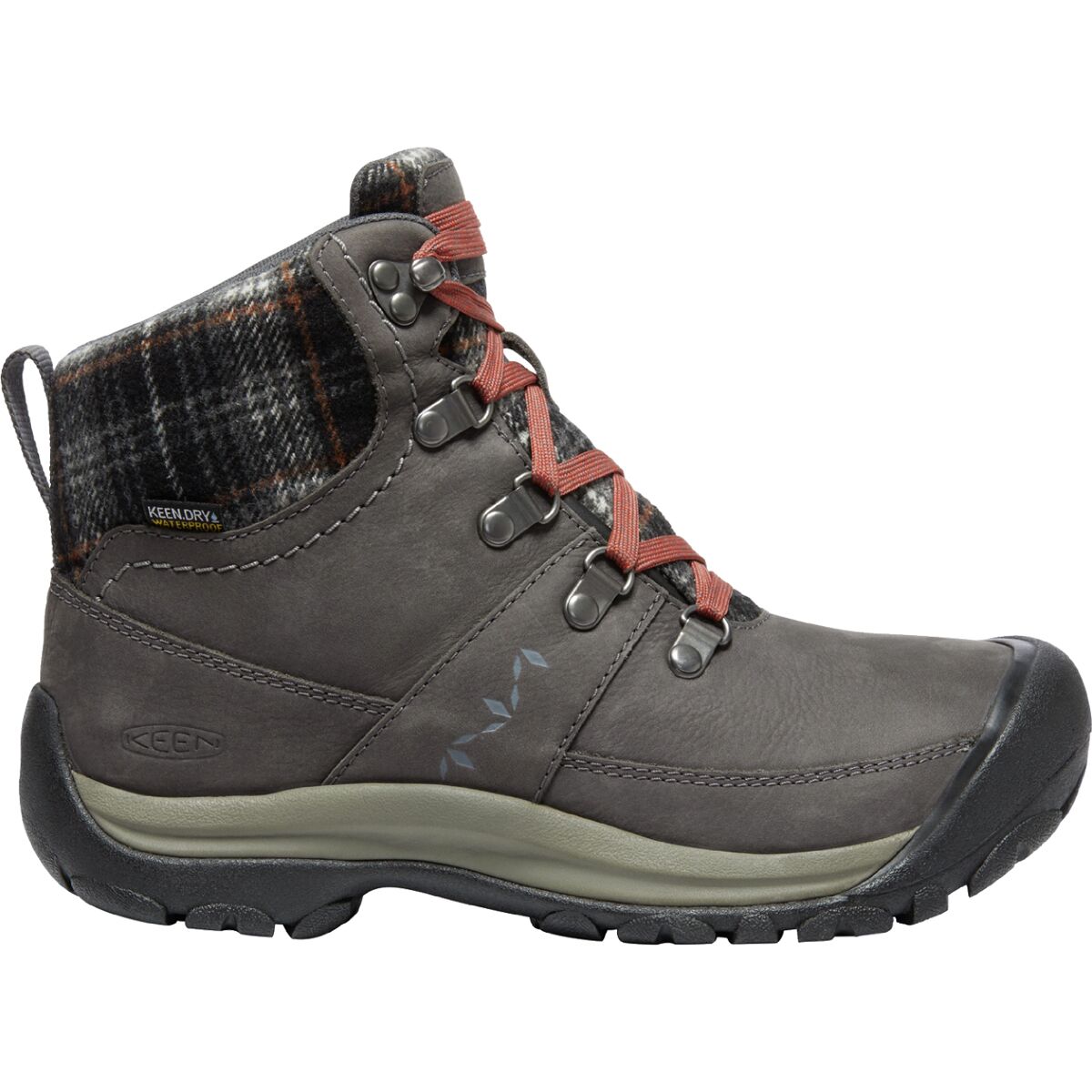 KEEN Kaci III Winter Mid Waterproof Boot - Women's product image