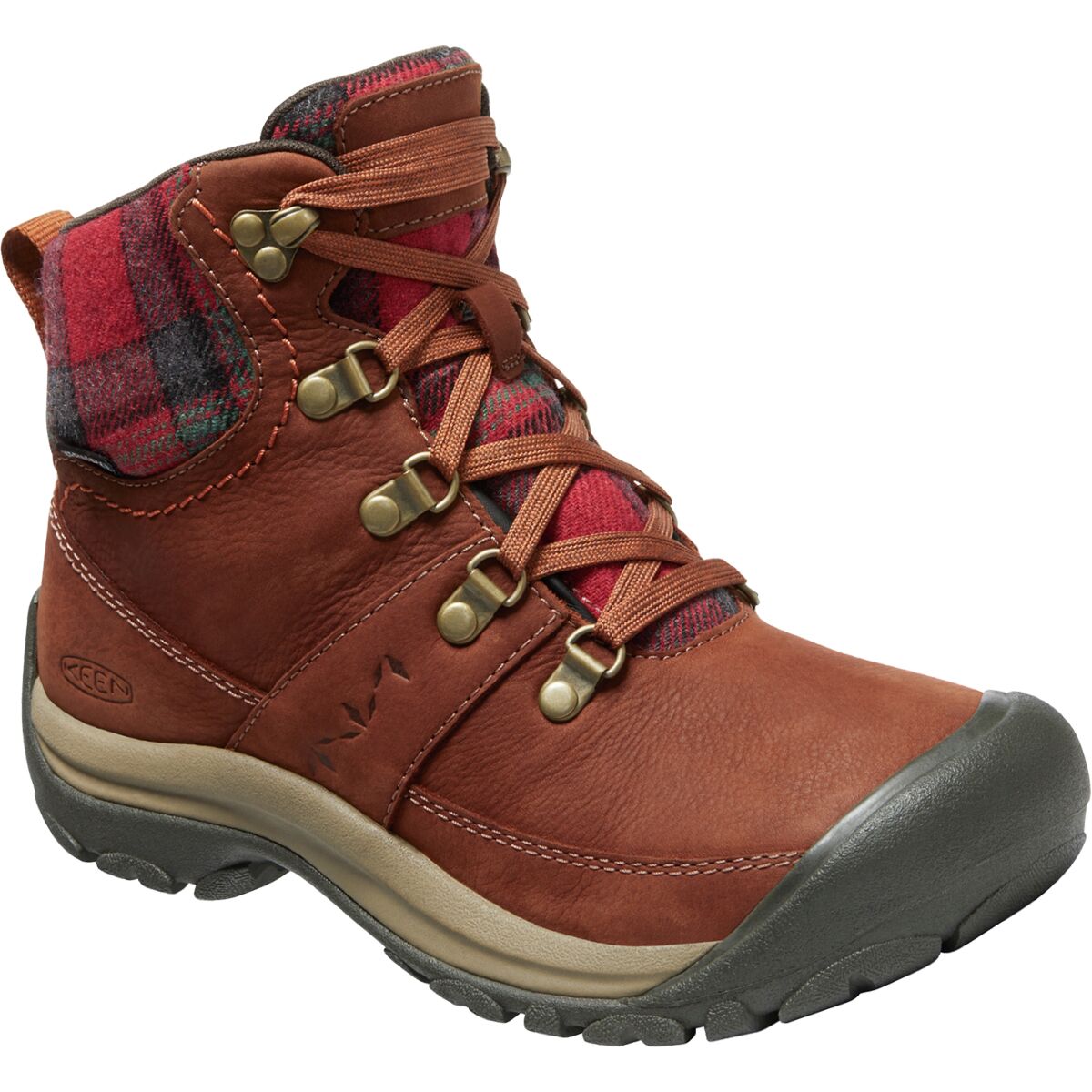 KEEN Kaci III Winter Mid Waterproof Boot - Women's - Footwear