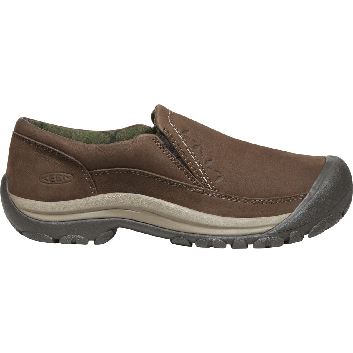 Kaci III Winter Slip-On Shoe - Women