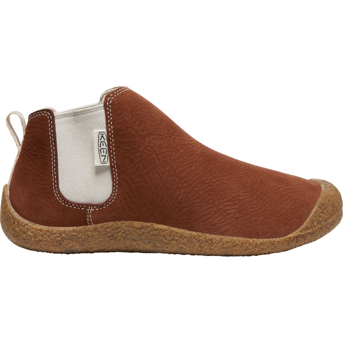 KEEN Mosey Chelsea Leather Shoe - Women's product image