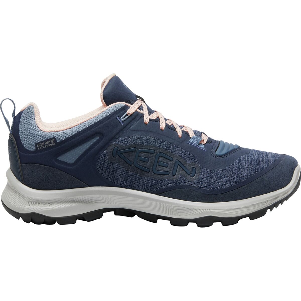 KEEN Terradora Flex Waterproof Hiking Shoe - Women's product image