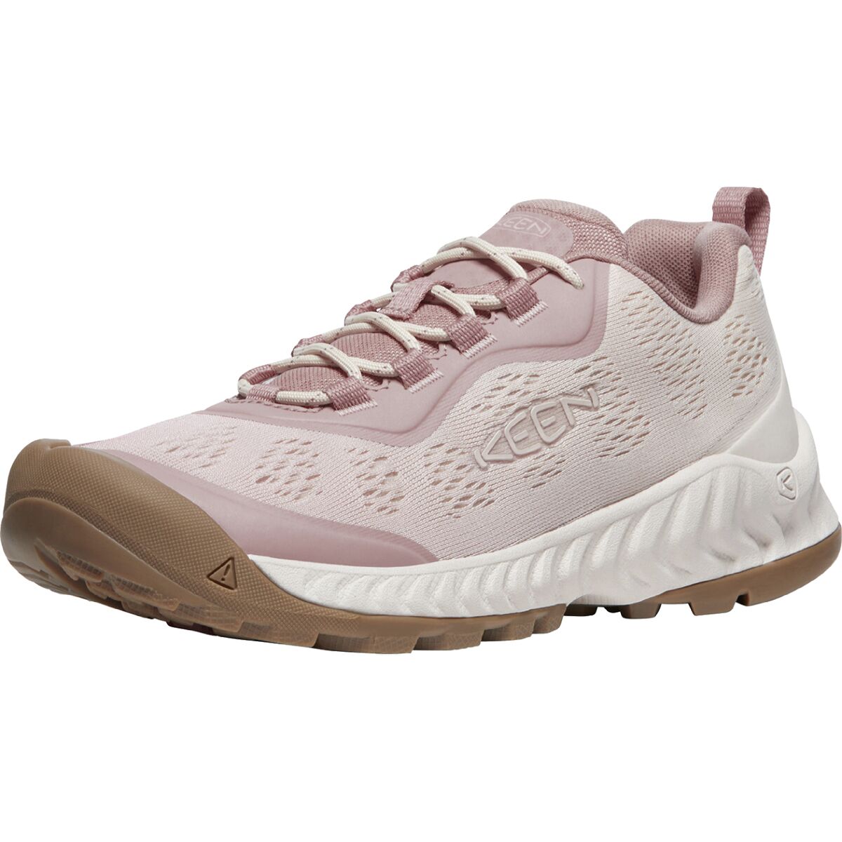 KEEN NXIS Speed Hiking Shoe - Women's - Footwear